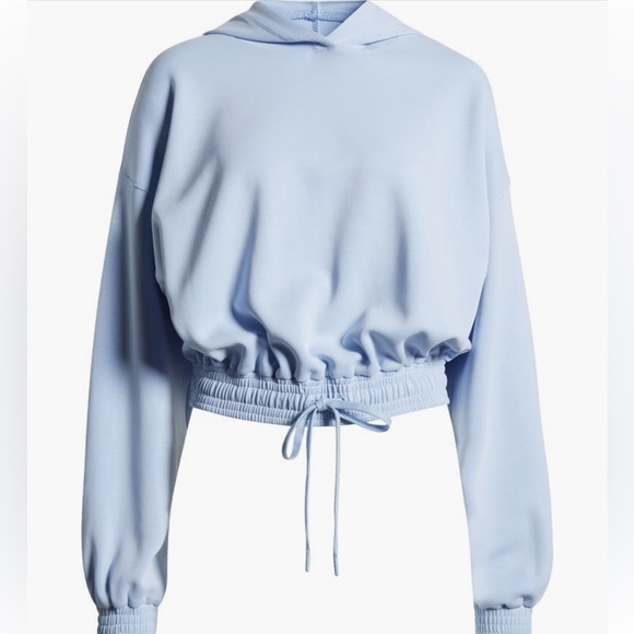 SWEATY BETTY HOODIE SIZE LARGE NWT - Picture 6 of 9